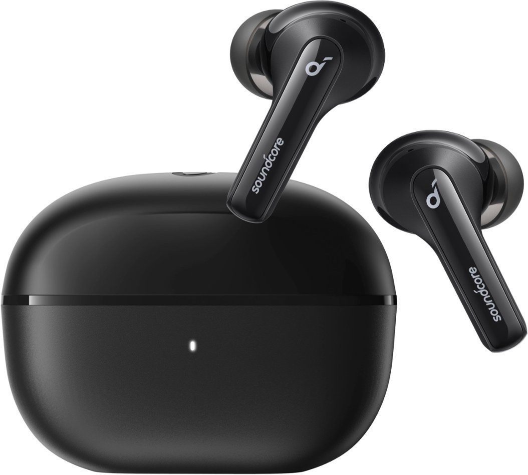 Refurbished Soundcore by Anker Life Note 3i Noise Cancelling Earbuds - Reebelo US