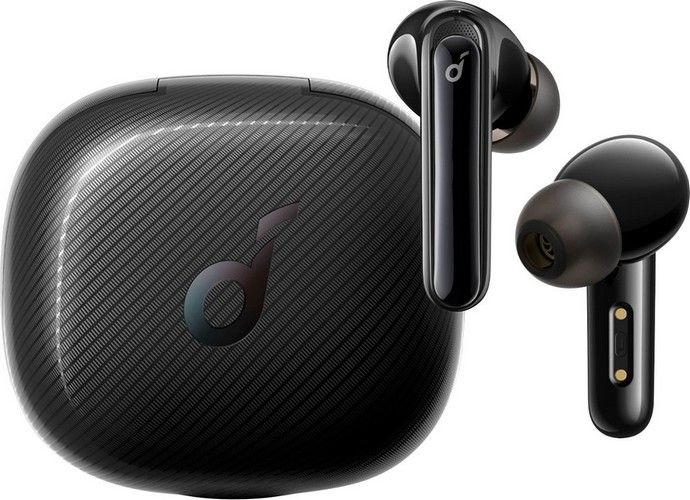 Refurbished Soundcore by Anker Life Note3 XR True Wireless Noise Cancelling Headphones - Reebelo US