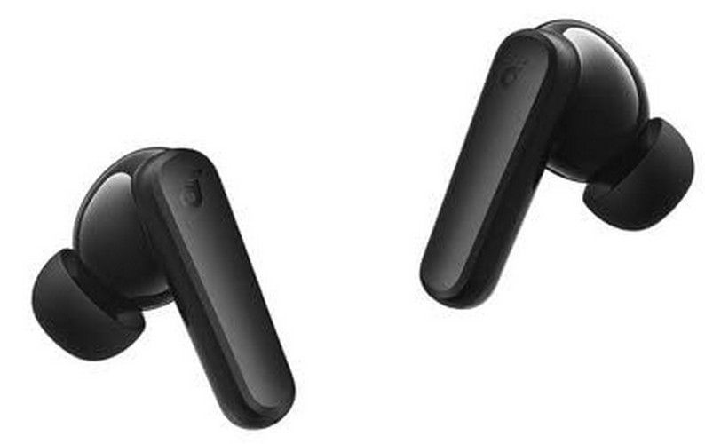 Refurbished Soundcore by Anker P25i True Wireless In-Ear Headphones - Reebelo US