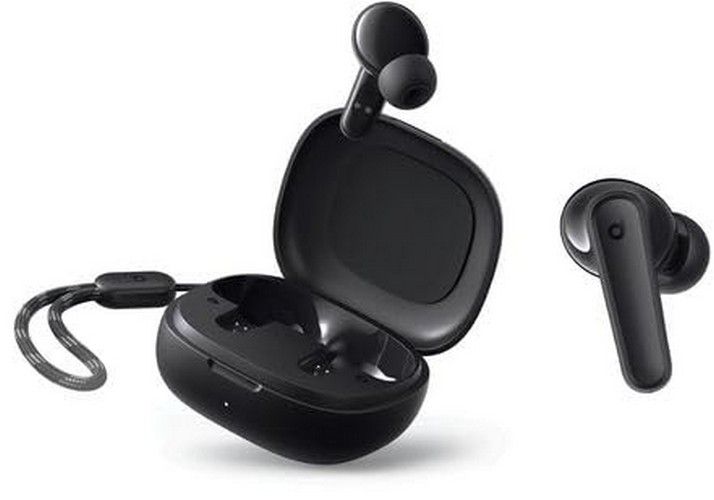 Refurbished Soundcore by Anker P25i True Wireless In-Ear Headphones - Reebelo US