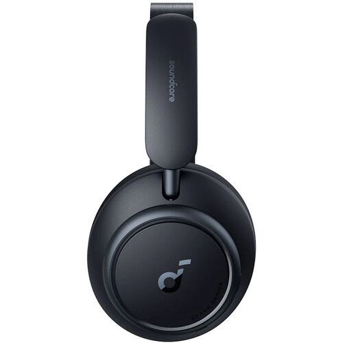 Refurbished Soundcore by Anker Space Q45 Noise-Canceling Over-Ear Wireless Headphones - Reebelo US