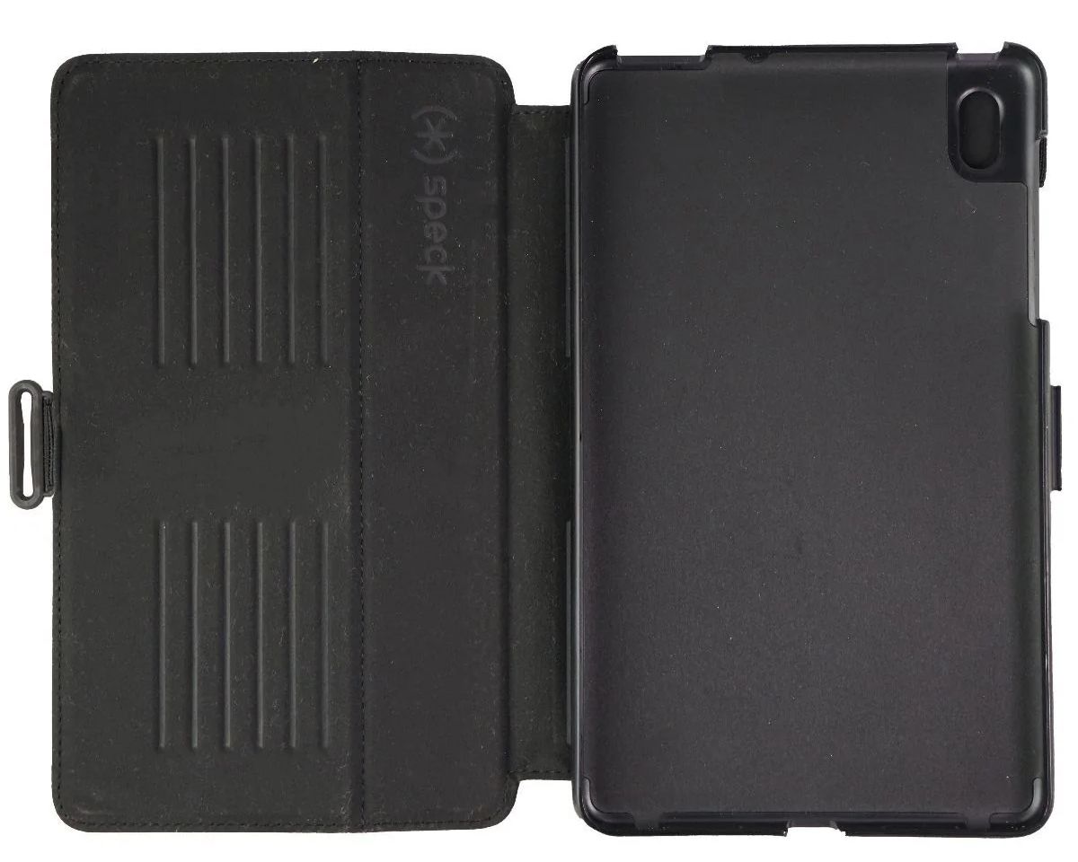 Speck Balance Folio Hardshell Case for TCL EZ Tab 8   - Reebelo US