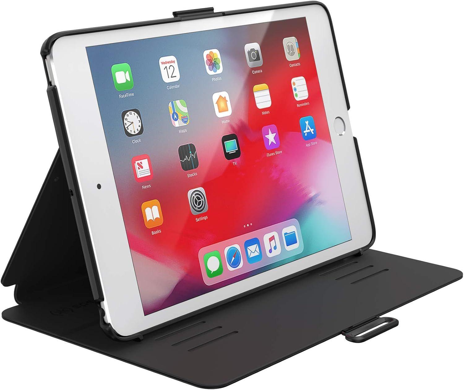 Refurbished Speck Balance Folio iPad Case for iPad mini 4 (7.9-inch) - Reebelo US