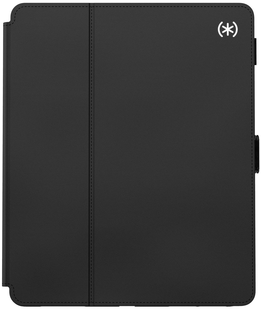 Speck Balance Folio iPad Case for iPad Pro 12.9-inch (2018-2022) - Black - Very Good