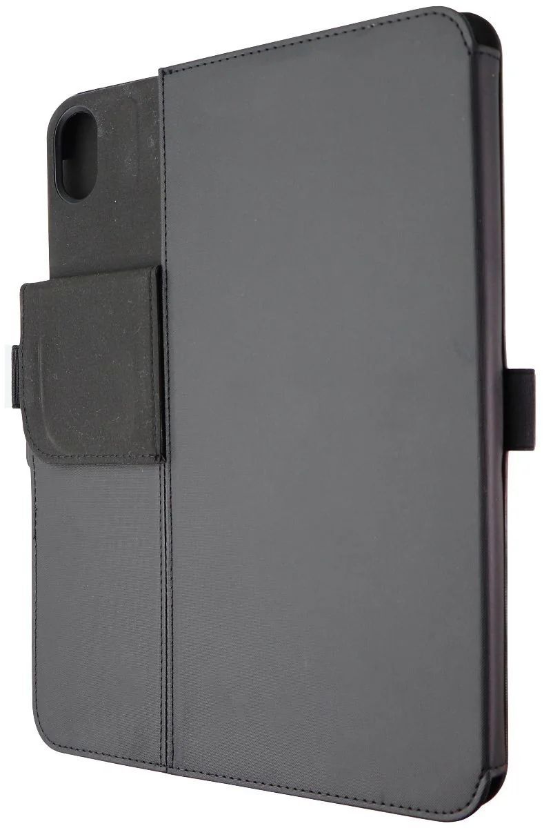 Speck Balance Folio Series Case for Apple iPad 10.9-inch (10th Gen) 2022 - Black