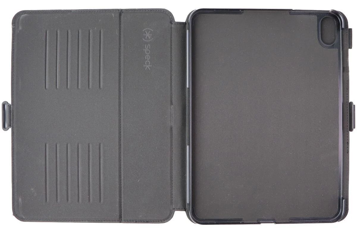 Refurbished Speck Balance Folio Series Case for Apple iPad 10.9-inch (10th Gen) 2022  - Reebelo US