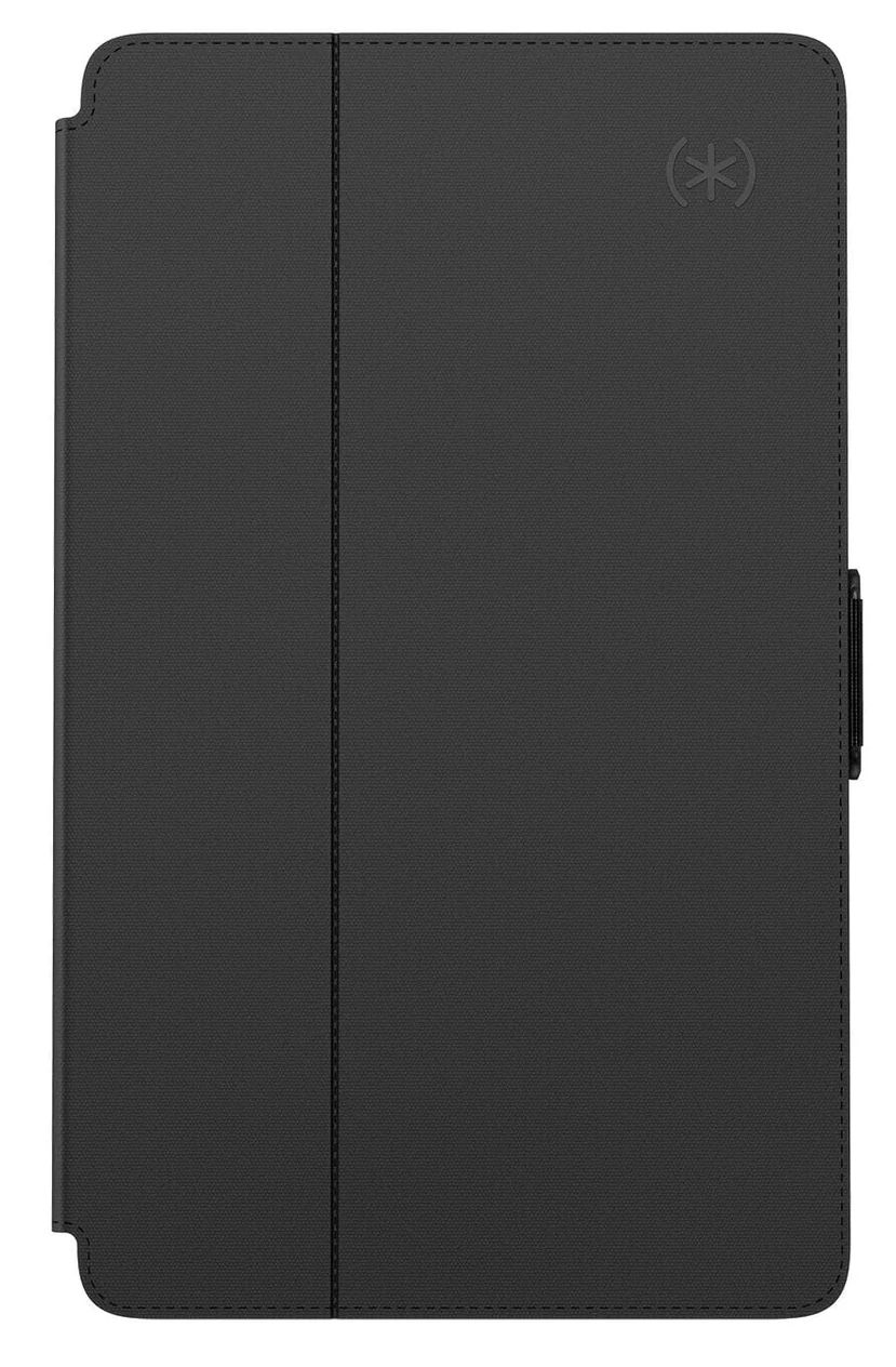 Speck Balance Folio Series Case for Samsung Galaxy Tab A7 Lite - Black