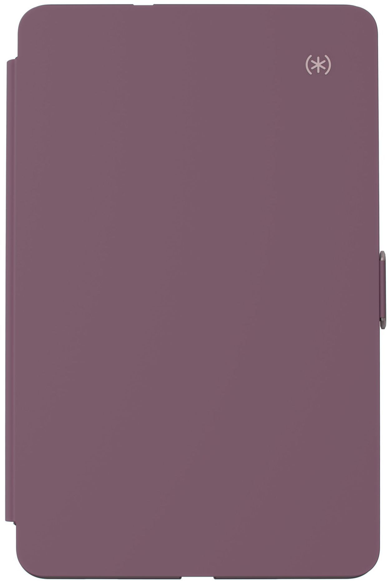 Speck Balance Folio Tablet Case and Stand for Samsung Galaxy Tab A 10.5 - Purple