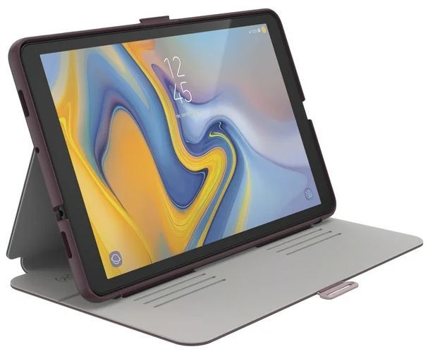 Speck Balance Folio Tablet Case and Stand for Samsung Galaxy Tab A 10.5 - Reebelo US