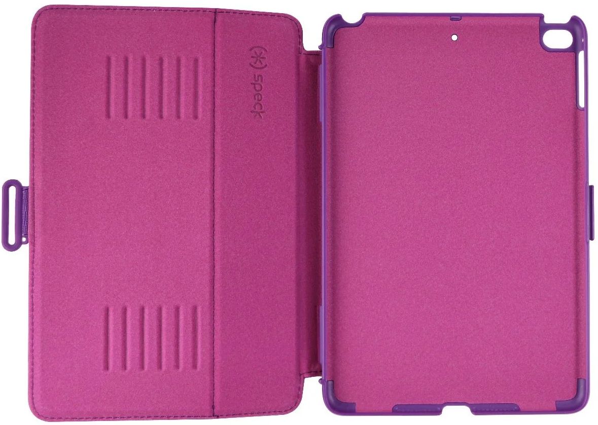 Speck Balance Folio Tablet Case for iPad Mini (2015) | (2019) - Reebelo US