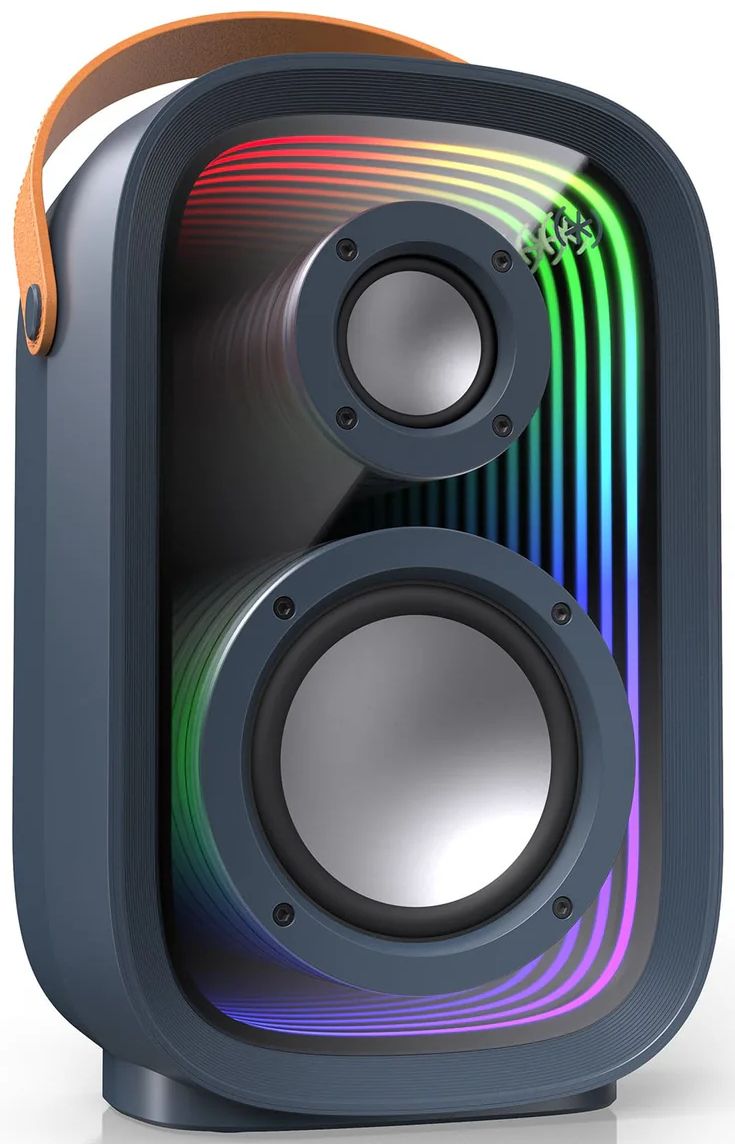 Speck Gemstones Infinity Max Bluetooth Speaker