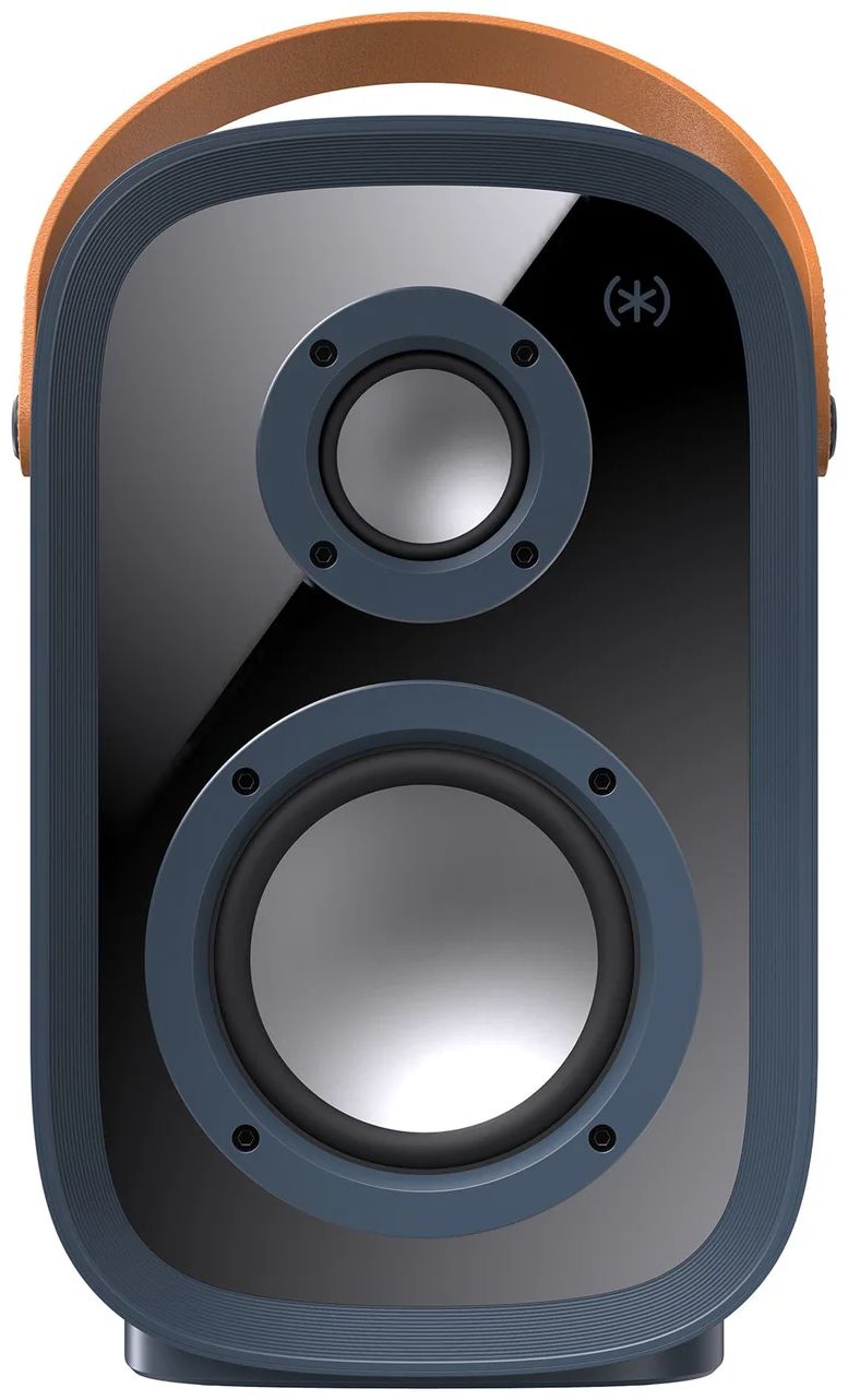 Refurbished Speck Gemstones Infinity Max Bluetooth Speaker - Reebelo US