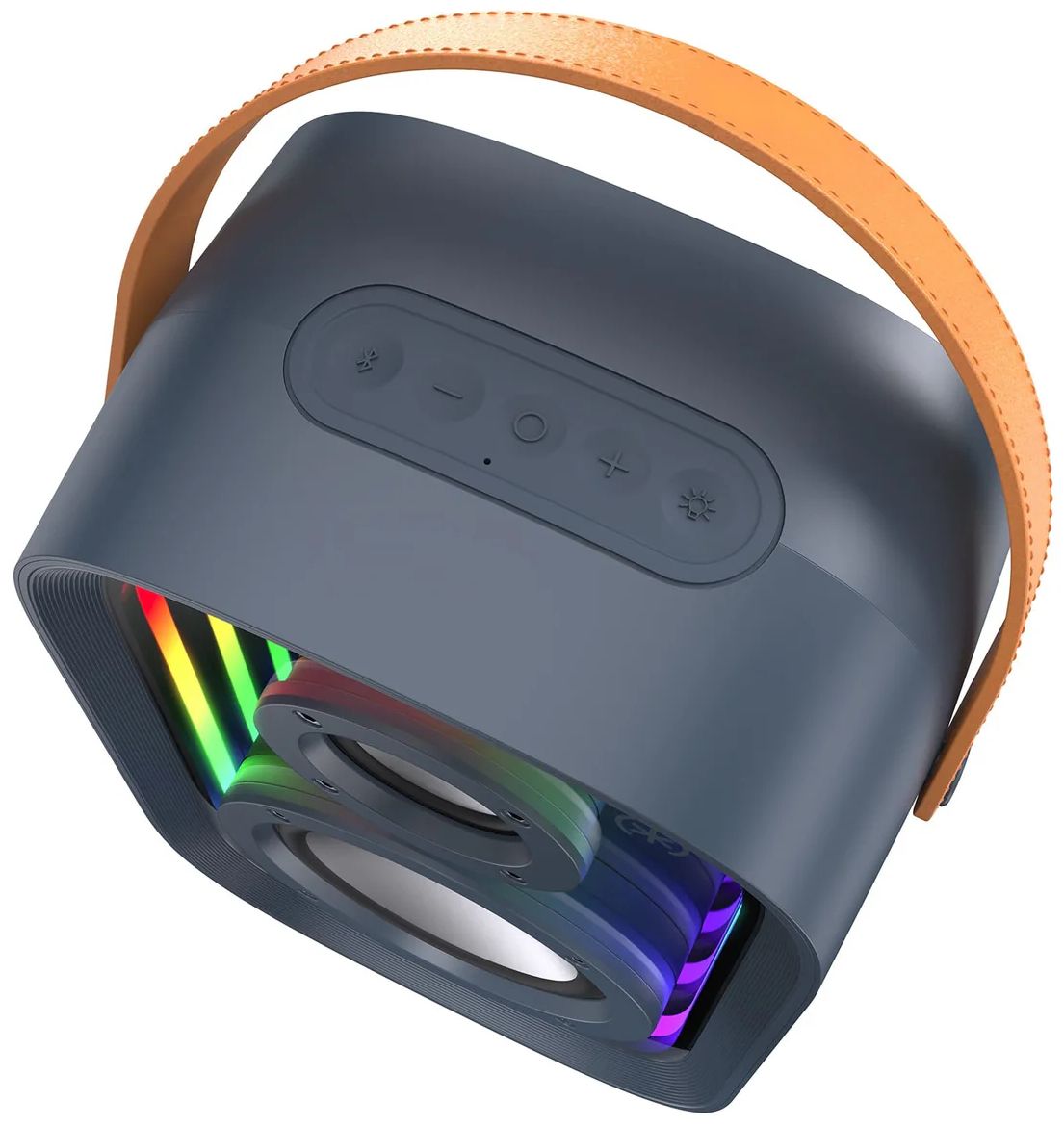 Refurbished Speck Gemstones Infinity Max Bluetooth Speaker - Reebelo US
