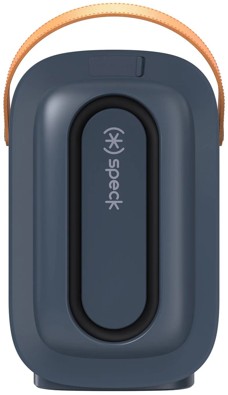Refurbished Speck Gemstones Infinity Max Bluetooth Speaker - Reebelo US