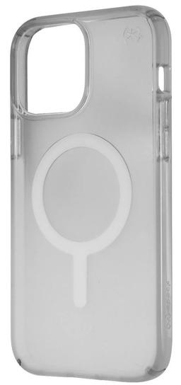 Refurbished Speck Presidio Perfect-Clear Phone Case for iPhone 13 Pro Max/12 Pro Max  - Reebelo US