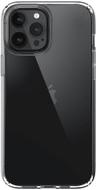 Speck Presidio Perfect-Clear Phone Case for iPhone 13 Pro Max/12 Pro Max - Clear