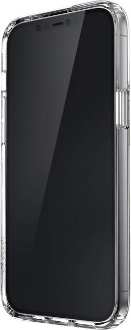 Refurbished Speck Presidio Perfect-Clear Phone Case for iPhone 13 Pro Max/12 Pro Max  - Reebelo US