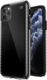 Speck Presidio2 Armor Cloud Phone Case for iPhone 11 Pro Max - Black