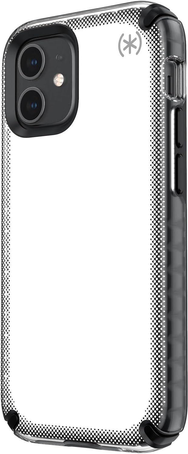 Speck Presidio2 Armor Cloud Phone Case for iPhone 12 Mini - Reebelo US