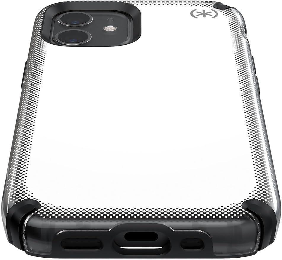Speck Presidio2 Armor Cloud Phone Case for iPhone 12 Mini - Reebelo US
