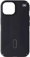 Speck Presidio2 Grip ClickLock Phone Case with MagSafe for iPhone 15 Pro Max - Black