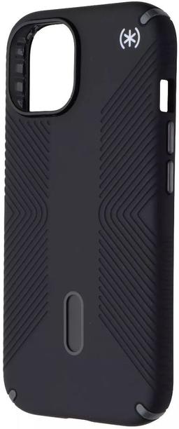 Speck Presidio2 Grip ClickLock Phone Case with MagSafe for iPhone 15 Pro Max - Reebelo US