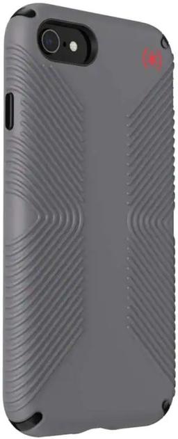 Speck Presidio2 Grip Hybrid Phone Case for iPhone SE (2020) & iPhone 8 / 7 - Reebelo US