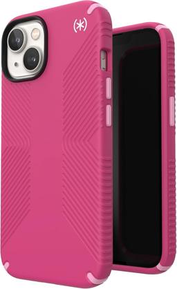 Speck Presidio2 Grip MagSafe Phone Case for iPhone 14 - Reebelo US