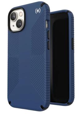 Speck Presidio2 Grip MagSafe Phone Case for iPhone 14 Plus - Reebelo US