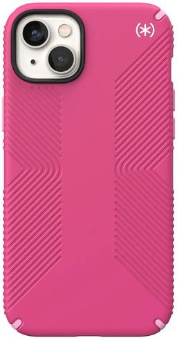 Speck Presidio2 Grip MagSafe Phone Case for iPhone 14 Plus - Reebelo US