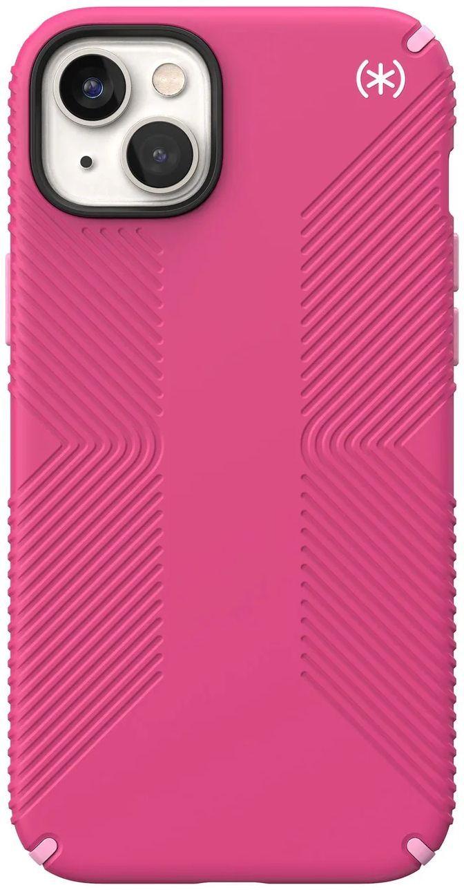Speck Presidio2 Grip MagSafe Phone Case for iPhone 14 Plus