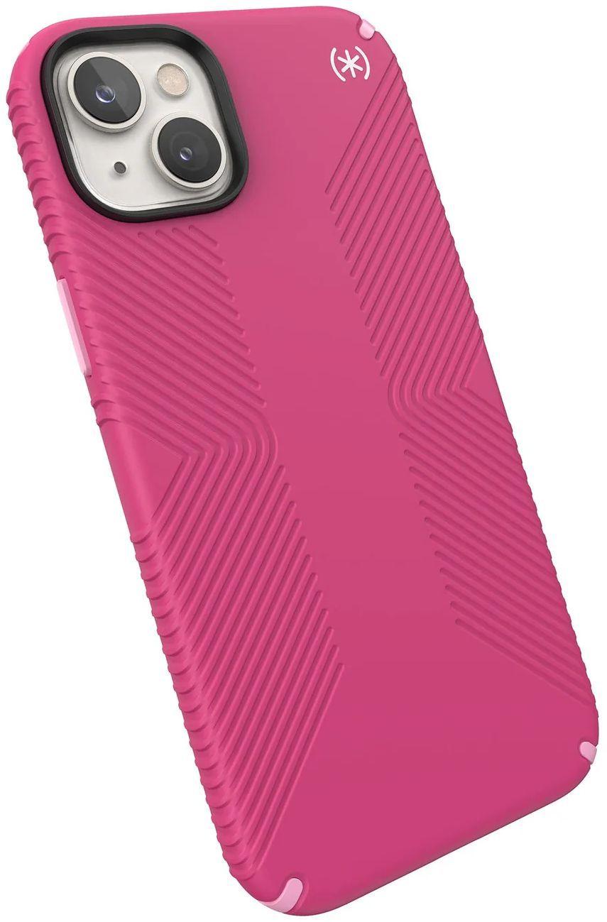 Speck Presidio2 Grip MagSafe Phone Case for iPhone 14 Plus - Reebelo US