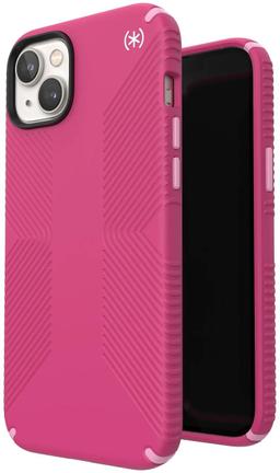 Speck Presidio2 Grip MagSafe Phone Case for iPhone 14 Plus - Reebelo US