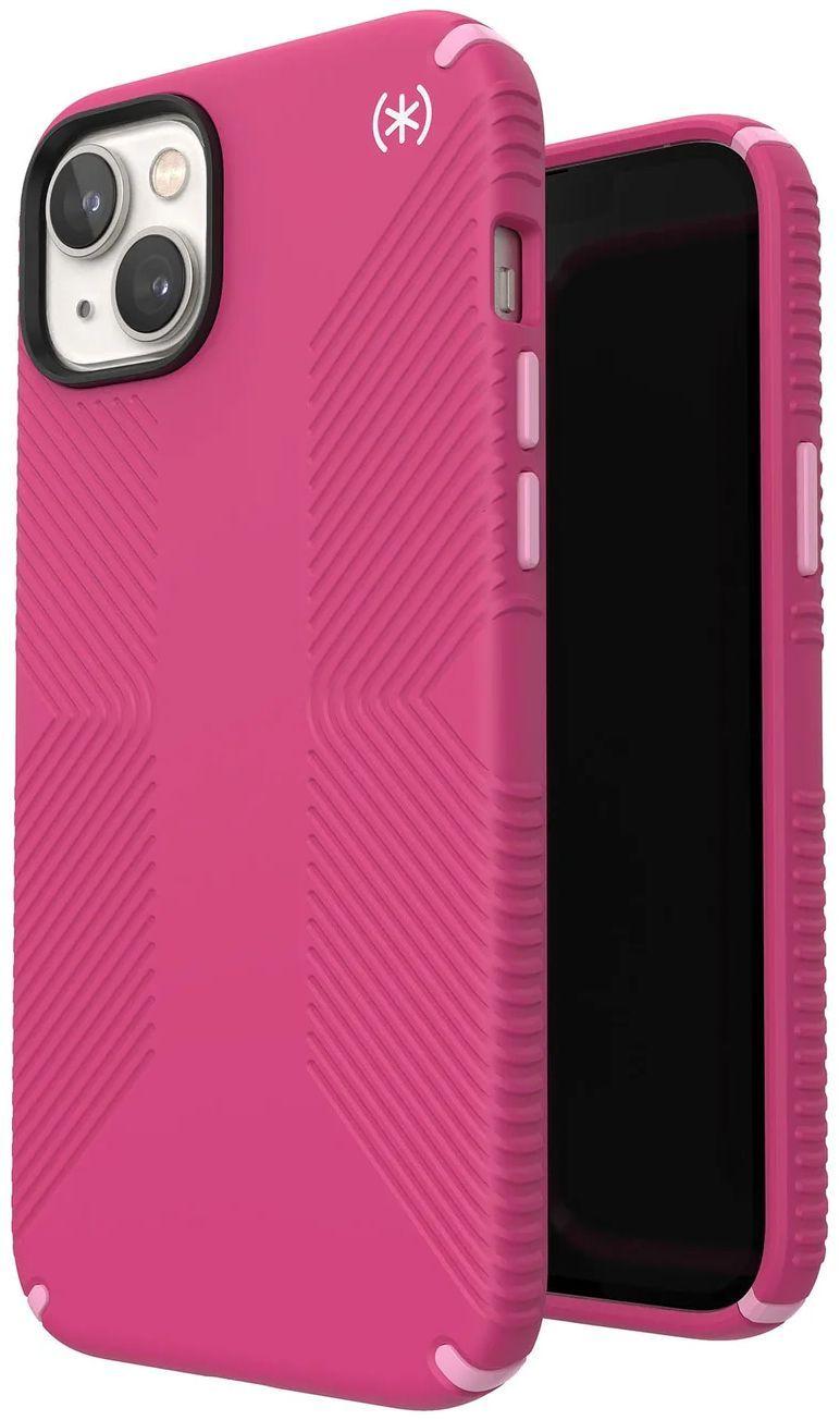 Speck Presidio2 Grip MagSafe Phone Case for iPhone 14 Plus - Reebelo US