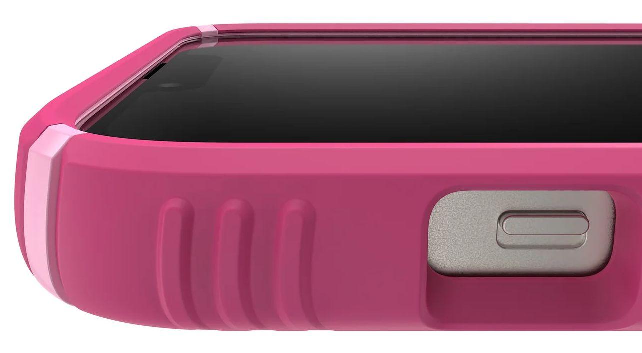 Speck Presidio2 Grip MagSafe Phone Case for iPhone 14 Plus - Reebelo US