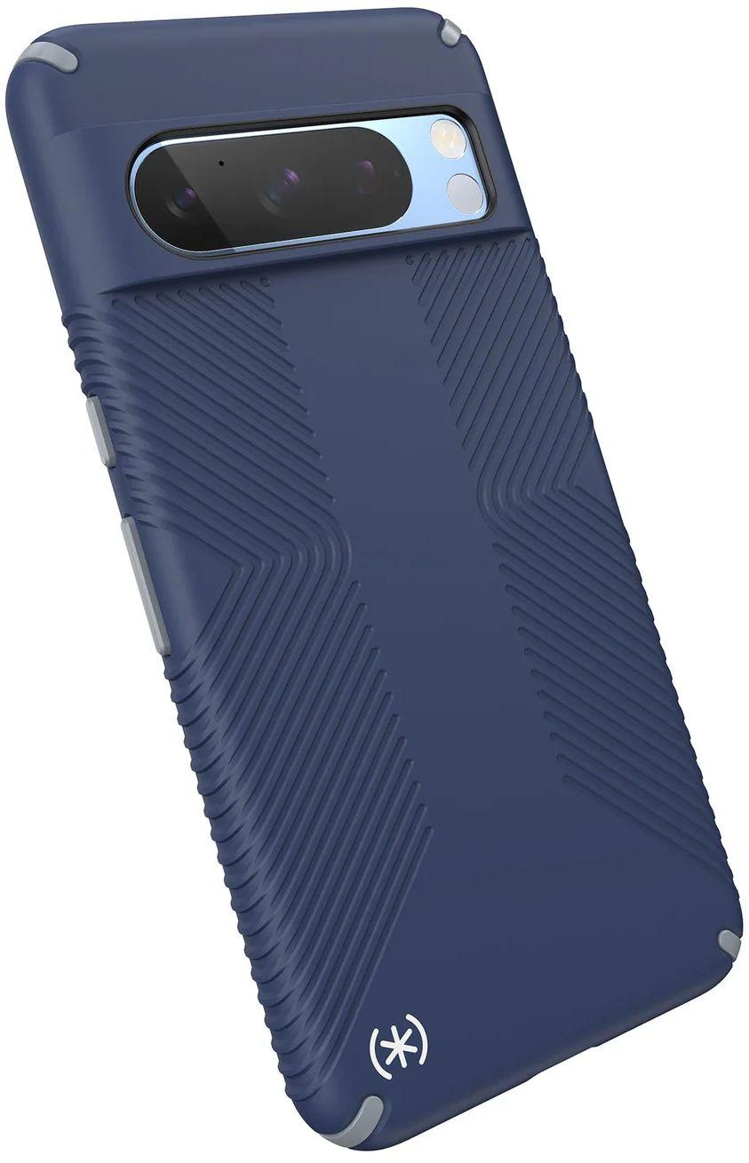 Refurbished Speck Presidio2 Grip Phone Case for Google Pixel 8 Pro - Reebelo US