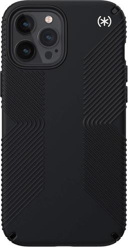 Speck Presidio2 Grip Phone Case for iPhone 12 Pro Max - Reebelo US