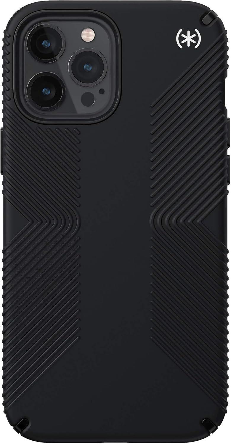 Speck Presidio2 Grip Phone Case for iPhone 12 Pro Max