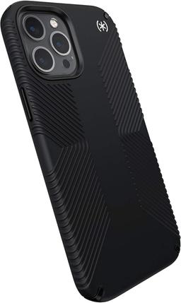 Speck Presidio2 Grip Phone Case for iPhone 12 Pro Max - Reebelo US
