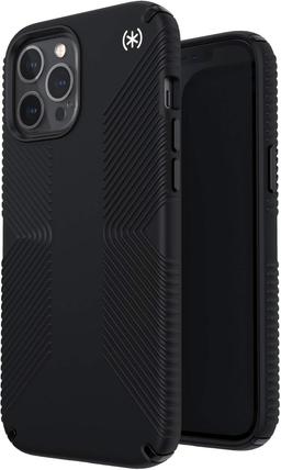 Speck Presidio2 Grip Phone Case for iPhone 12 Pro Max - Reebelo US