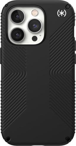 Refurbished Speck Presidio2 Grip Phone Case for iPhone 14 Pro - Reebelo US