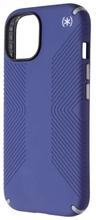 Speck Presidio2 Grip Phone Case for iPhone 15/14/13 - Coastal Blue