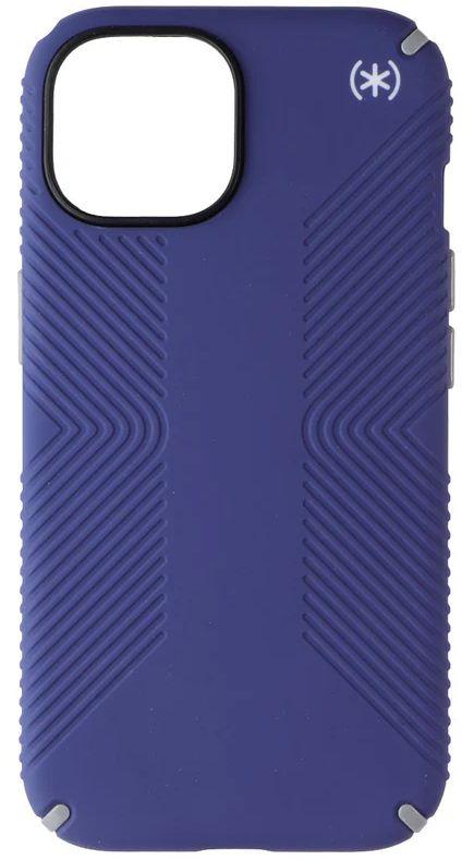 Speck Presidio2 Grip Phone Case for iPhone 15/14/13  - Reebelo US