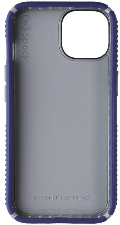 Speck Presidio2 Grip Phone Case for iPhone 15/14/13  - Reebelo US