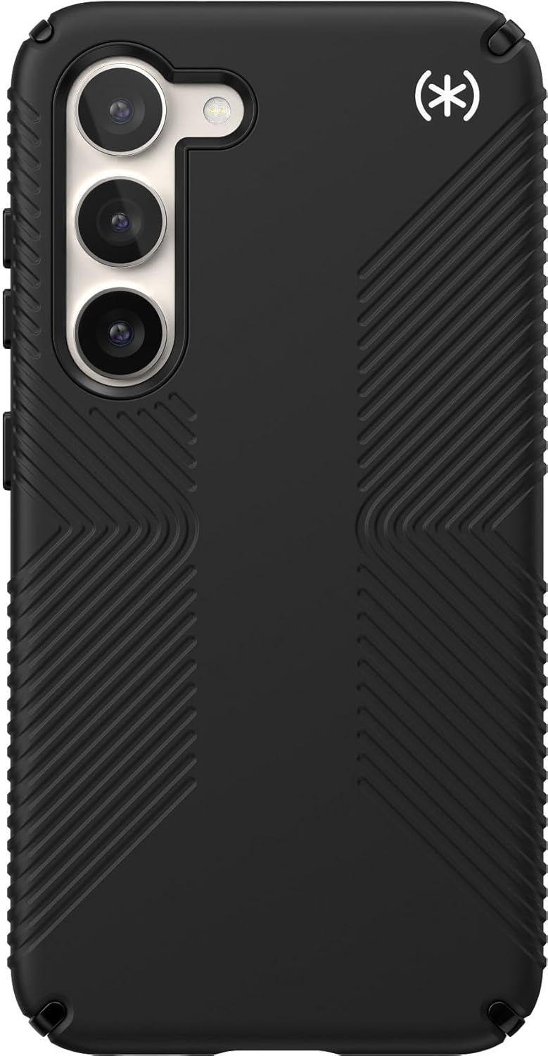 Speck Presidio2 Grip Phone Case for Samsung Galaxy S23 FE
