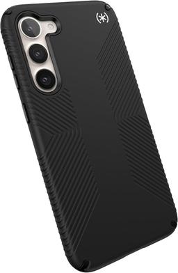 Refurbished Speck Presidio2 Grip Phone Case for Samsung Galaxy S23+ - Reebelo US