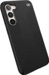 Speck Presidio2 Grip Phone Case for Samsung Galaxy S23+ - Black