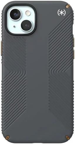 Speck Presidio2 Grip Phone Case with MagSafe for iPhone 14 Plus | iPhone 15 Plus - Reebelo US