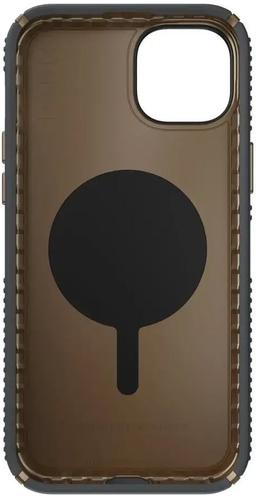 Speck Presidio2 Grip Phone Case with MagSafe for iPhone 14 Plus | iPhone 15 Plus - Reebelo US