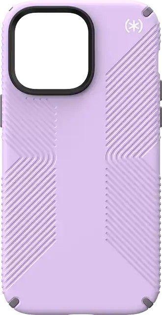 Refurbished Speck Presidio2 Grip Phone Case with MagSafe for iPhone 14 Pro Max - Reebelo US